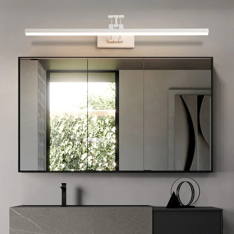 Applique murale linéaire réglable Volo — vue 2 — Maison Velaro