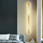 Applique murale LED linéaire Azin — vue 5 — Maison Velaro