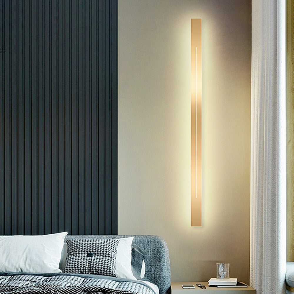 Applique murale LED linéaire Azin — vue 5 — Maison Velaro