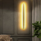 Applique murale LED linéaire Azin — vue 10 — Maison Velaro