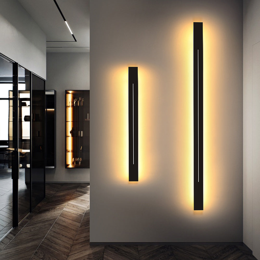 Applique murale LED linéaire Azin — vue 6 — Maison Velaro