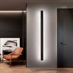Applique murale LED linéaire Azin — vue 9 — Maison Velaro