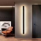 Applique murale LED linéaire Azin — vue 8 — Maison Velaro