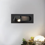 Liseuse murale LED à tête ajustable Lustra — vue 7 — Maison Velaro