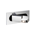 Liseuse murale LED à tête ajustable Lustra — vue 12 — Maison Velaro