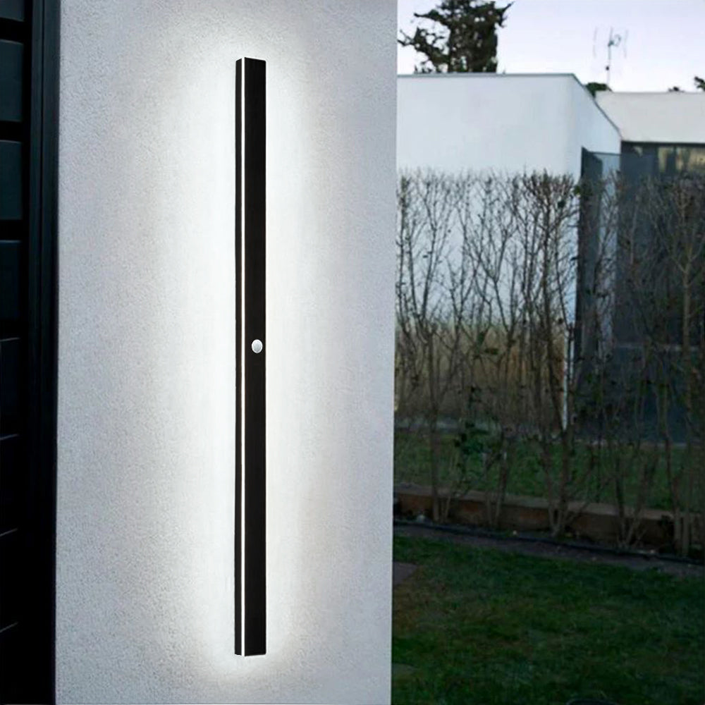 Applique extérieure LED linéaire Elune — vue 11 — Maison Velaro