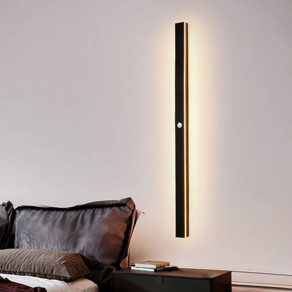 Applique extérieure LED linéaire Elune — vue 13 — Maison Velaro