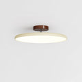 Plafonnier orientable contemporain Fyne — vue 7 — Maison Velaro